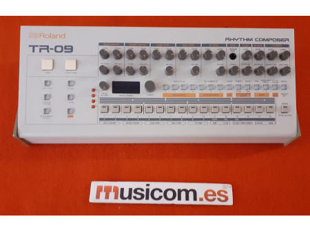 ROLAND BOUTIQUE TR09 ROLAND BOUTIQUE TR09